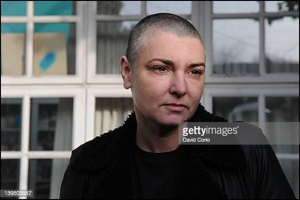 Remembering Sinéad O'Connor: A Heartfelt Farewell to a Music Legend - IndianElephant
