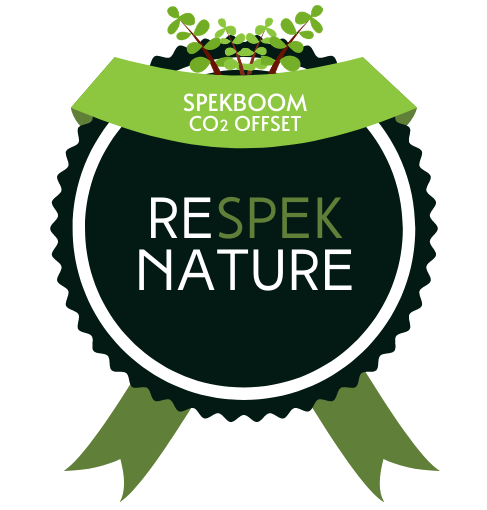 ReSpek Nature - Carbon Offset - IndianElephant